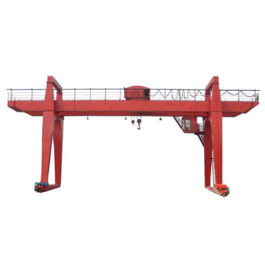 門式起重機生産廠傢